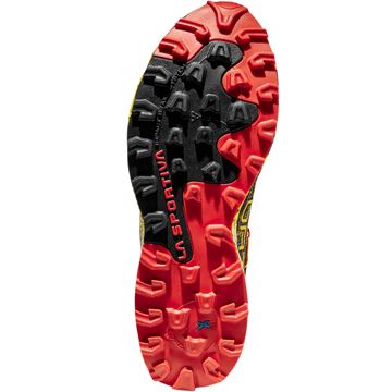 Giày leo núi nam cổ cao La Sportiva Mens Trekking Shoes Uragano Gtx 36H999100