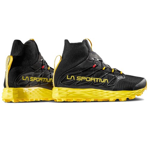 Giày leo núi nam La Sportiva Mens Trekking Shoes Blizzard Gtx 36X999100