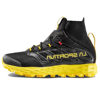 Giày leo núi nam cổ cao La Sportiva Mens Trekking Shoes Blizzard Gtx 36X999100