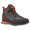 Giày leo núi nam La Sportiva Mens Trekking Shoes Boulder X Mid 17E900304