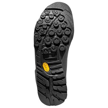Giày leo núi nam La Sportiva Mens Trekking Shoes Boulder X Mid 17E900304