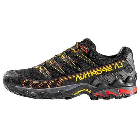 Giày leo núi Nam La Sportiva Mens Trekking Shoes Ultra Raptor II 46M999100