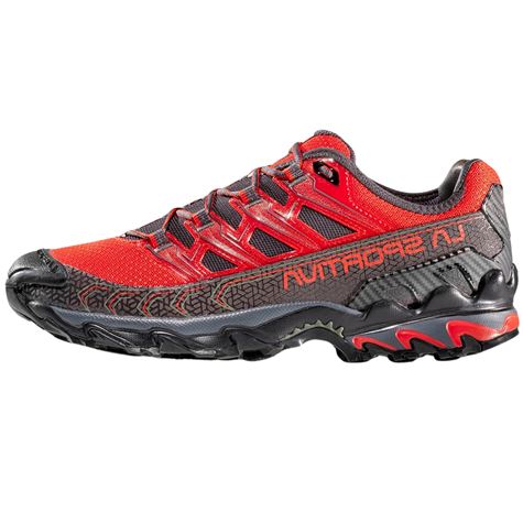 Giày leo núi Nam La Sportiva Mens Trekking Shoes Ultra Raptor II 46M314900