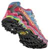 Giày leo núi nữ cổ thấp La Sportiva Woman Trekking Shoes Ultra Raptor II 46O502624