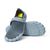 Giày lội nước Naturehike Non-Slip Swimming beach Shoes NH20FS022 - 9717 - xanh xám