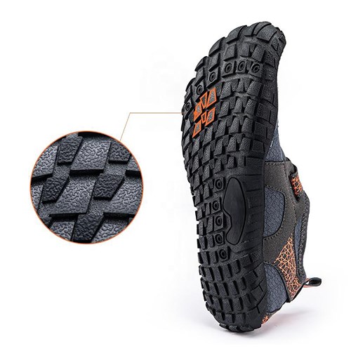Giày lội nước Naturehike Non-Slip Swimming beach Shoes NH20FS022 - 9717