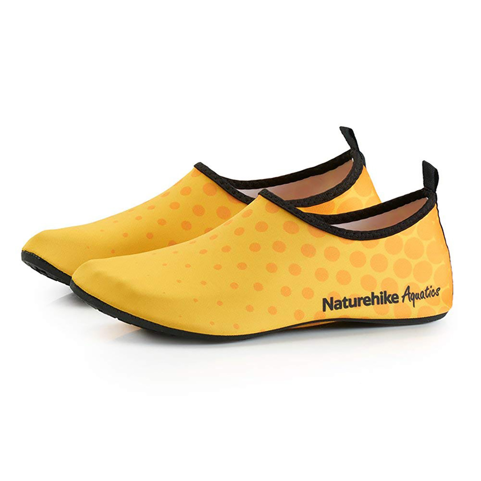 Giày lội nước Naturehike Swimming beach Shoes NH18S001-X - vàng