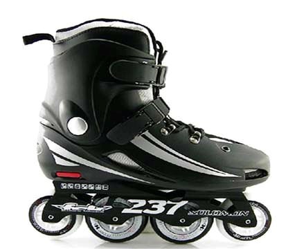 Giày Patin Solomon 237