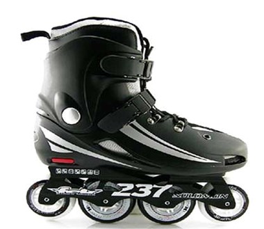 Giày Patin Solomon 237