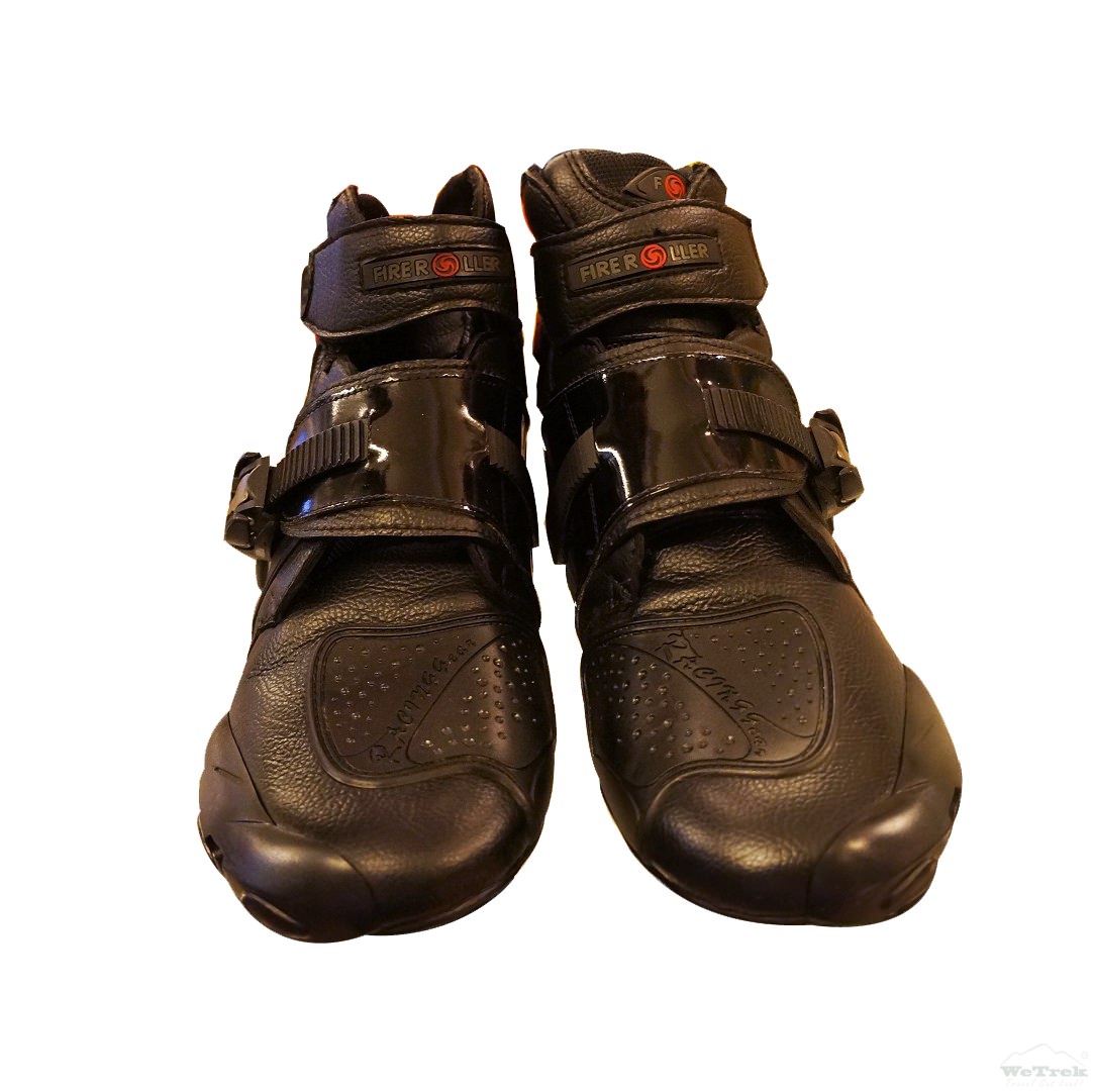 Giầy xe máy Pro Biker
