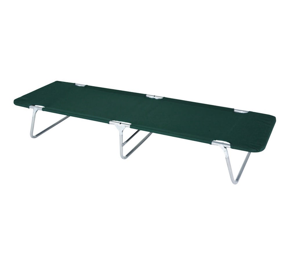Giường xếp du lịch Wenzel Camp Cot