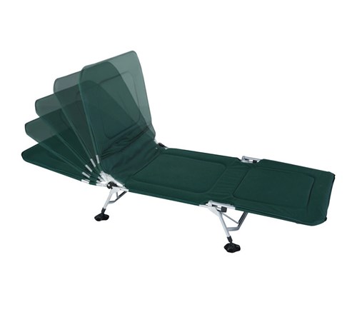 Giường xếp du lịch Wenzel Camp Cot