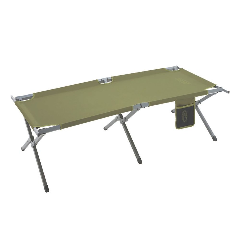 Giường gấp gọn Coleman Trailhead Cot Asia 2000031295