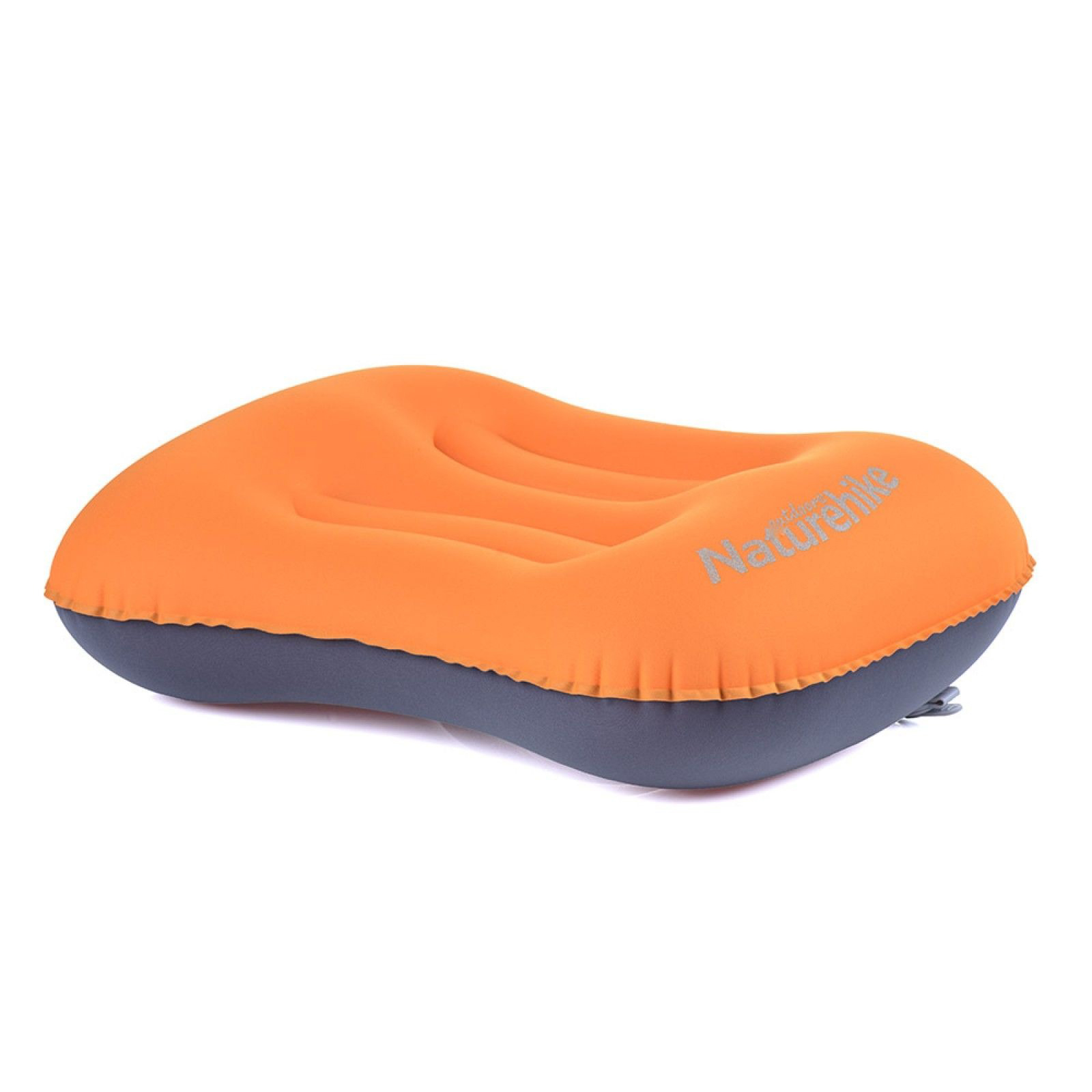 Gối bơm hơi siêu nhẹ Naturehike Lightweight TPU NH17T013-Z - cam