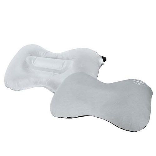 Gối bơm hơi Snowline Natural Peanut Pillot SN95ULA004