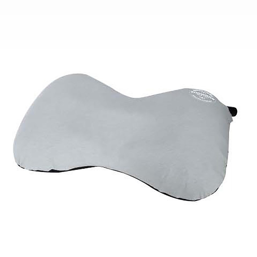 Gối bơm hơi Snowline Natural Peanut Pillot SN95ULA004