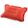 Gối bơm hơi Naturehike Chamois Leather Inflatable Pillow NH15A001-L - 9585 - cam
