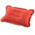 Gối bơm hơi Naturehike Chamois Leather Inflatable Pillow NH15A001-L - 9585 - cam