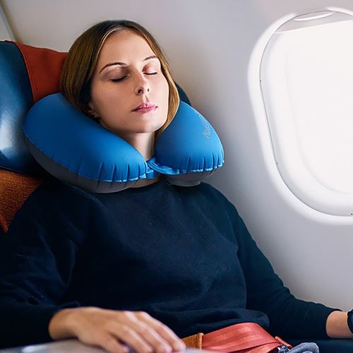 Bộ gối du lịch Naturehike Travel Pillow Kit NH16T012-T - 9583