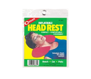 Gối hơi du lịch Coghlans Head Rest