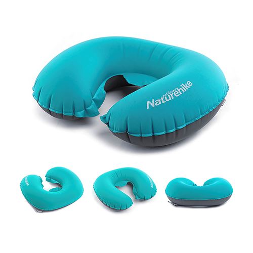 Bộ gối du lịch Naturehike Travel Pillow Kit NH16T012-T - 9583