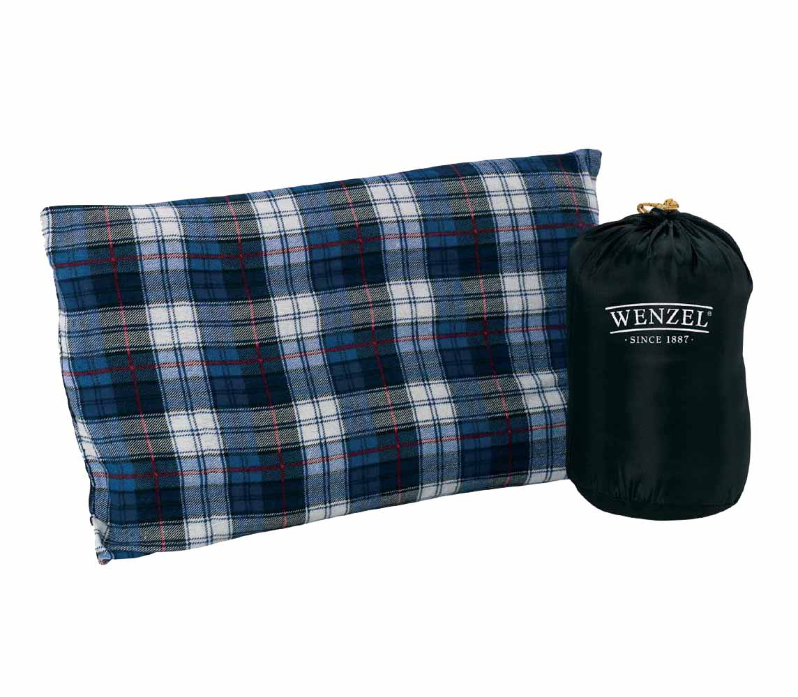 Gối ngủ Wenzel Travel Pillow