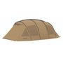 Lều hình ống 2 phòng Snowline Saturn 2 Room Tent Pro SNE5ULT009 - Sand Tan