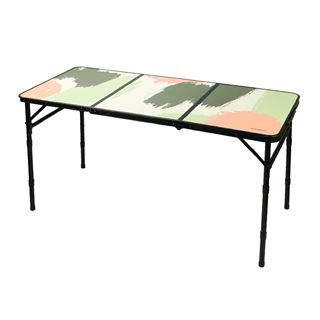 Bàn gấp dã ngoại Snowline Easy 3 Folding Table SNF5UTA003