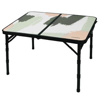 Bàn gấp 2 mặt Snowline Easy 2 Folding Table SNF5UTA002 Artistic