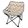 Ghế dã ngoại gấp gọn Snowline RHEA Chair SNF5ULC003 - Thổ cẩm