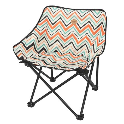 Ghế dã ngoại gấp gọn Snowline RHEA Chair SNF5ULC003