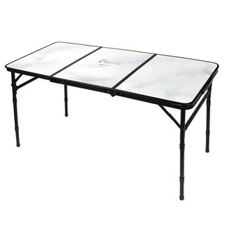 Bàn gấp 3 mặt Snowline Easy 3 Folding Table SNG5UTA001