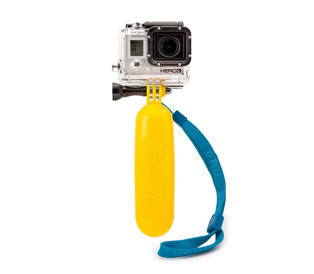 Gậy phao cầm tay máy quay GoPro GOPOLE Bobber