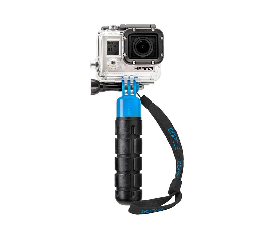 Gậy cầm tay máy quay GoPro GOPOLE Grenade