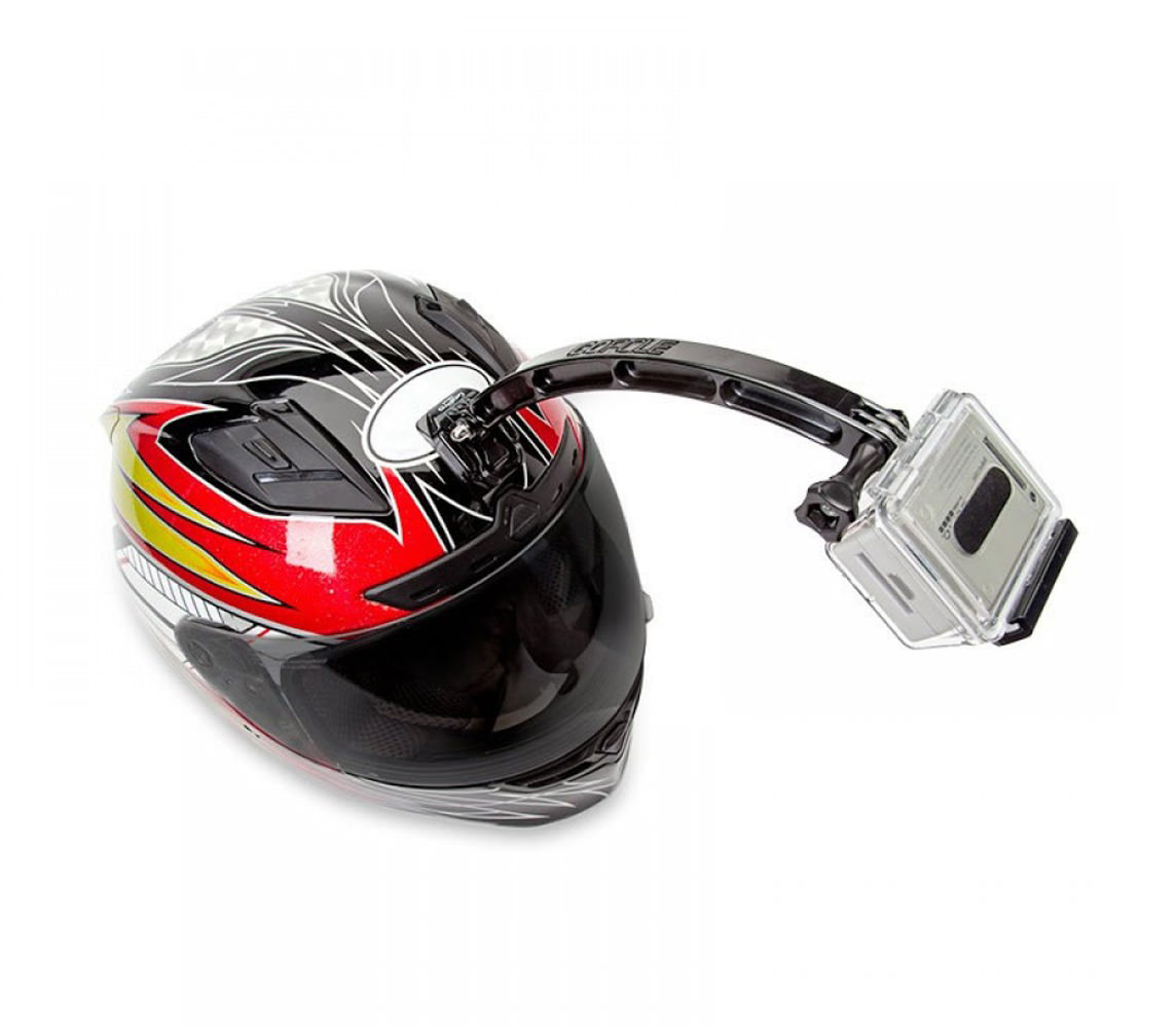 Gậy tự sướng gắn mũ GoPro GOPOLE The Arm