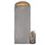 Túi ngủ siêu nhẹ Gothiar Sleeping Bag LW180 GT250001 - Ghi