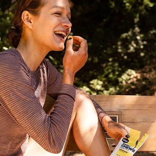 Kẹo dẻo năng lượng GU Energy Chews