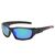 Kính mát đạp xe Cycling Sunglasses - Xanh lá