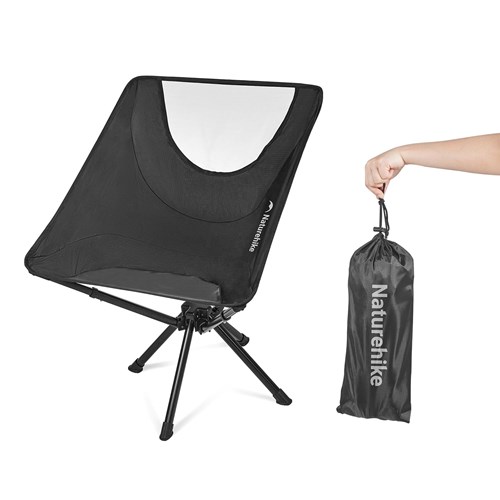 Ghế xếp gấp gọn Naturehike Folding Camping Chair CNK2450JJ011