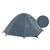 Lều cắm trại 2 người Naturehike 210T Fabric P Series Classic Tent NH18Z022-P - xanh than