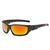 Kính mát đạp xe Cycling Sunglasses - Cam
