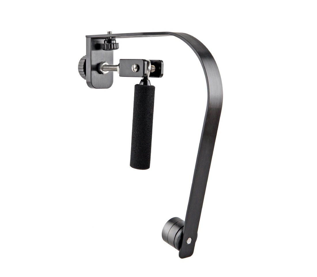 Giá chống rung cầm tay GoPro Hand held Stabilizer ELFIN 90 to 800gram load (GoPro/phone...)