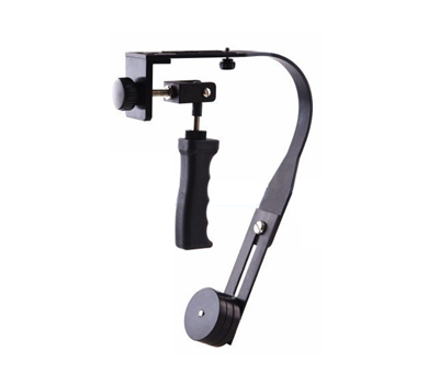 Hand held Stabilizer “ELFIN” 0.2 to 1.8 kg load (larger cameras)