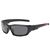 Kính mát đạp xe Cycling Sunglasses - Đen