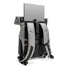 Balo laptop Tomtoc Roll Top Laptop Backpack T61M1