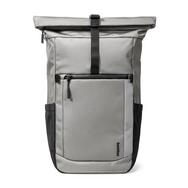 Balo laptop Tomtoc Roll Top Laptop Backpack T61M1