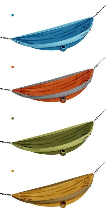 Võng đôi dã ngoại Naturehike Double Person Hammock NH21DC012 