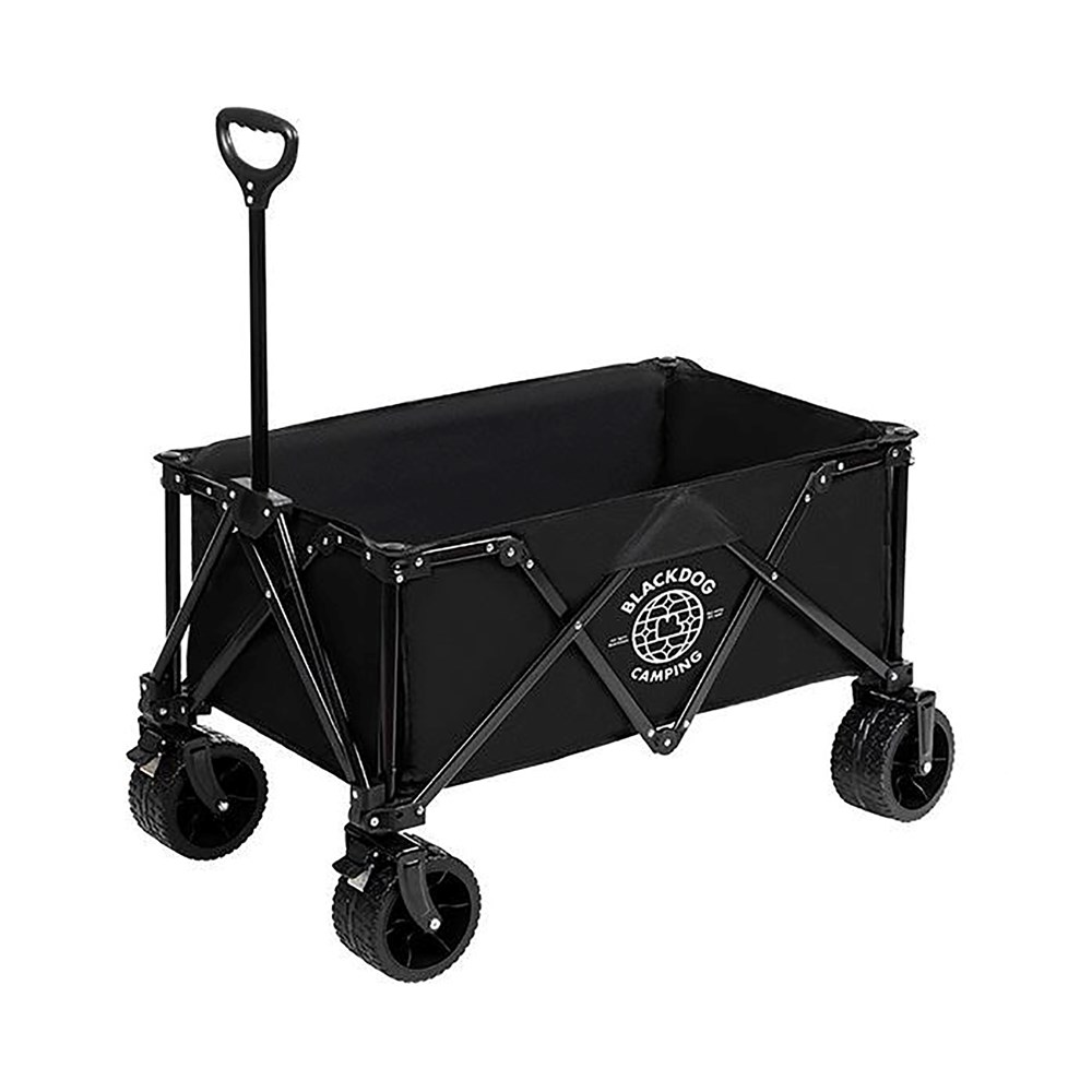 Xe kéo dã ngoại gấp gọn Blackdog Portable Camping Cart CBD2450JJ014