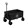 Xe kéo dã ngoại gấp gọn Blackdog Portable Camping Cart CBD2450JJ014 - 150L