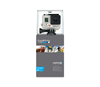 Máy quay GoPro HERO3+ Silver Edition - 1603